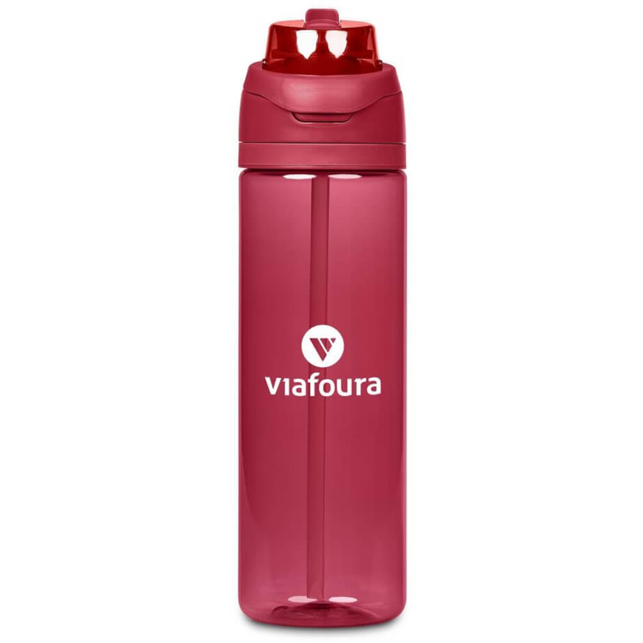 Slazenger Trooper Red Main